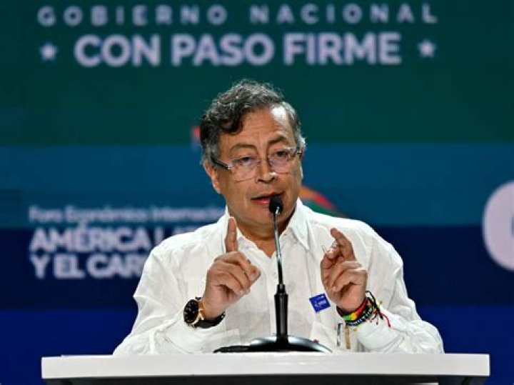 A Fountain Of Insights In Colombian Politics
