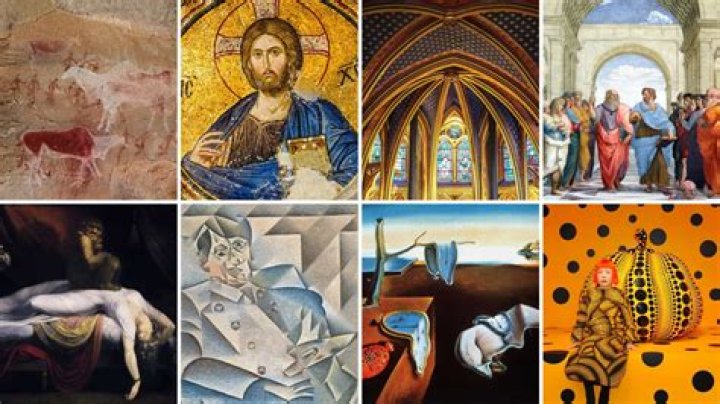 A Journey Into Literary, Artistic, And Cultural Legacy