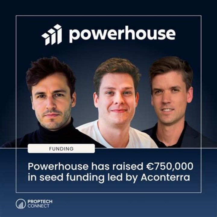 A Tech Powerhouse With Inspiring Insights
