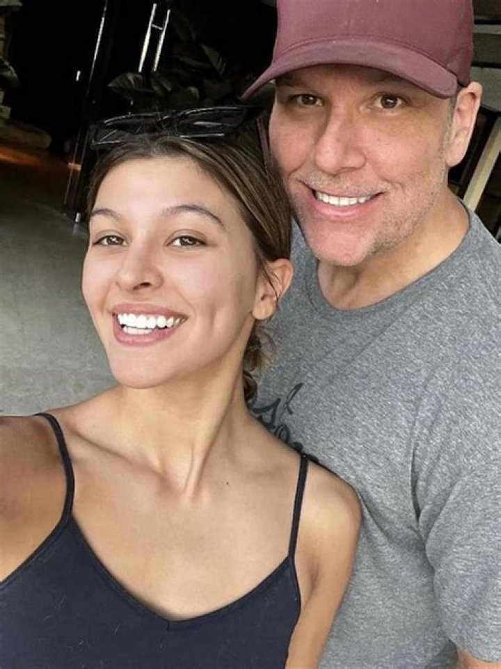 Dane Cook Wife Who Is