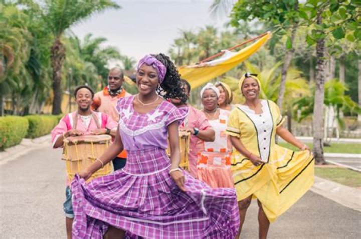 Discover The Enchanting Rhythms Of Awa Ndiaye Familie