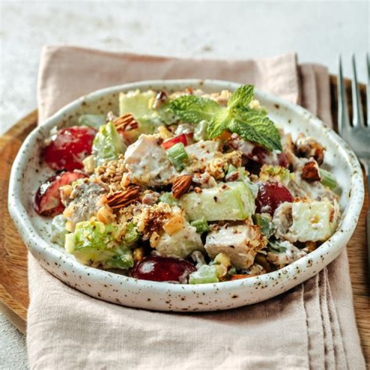 Discover The Secrets Of Miranda Lambert's Irresistible Chicken Salad
