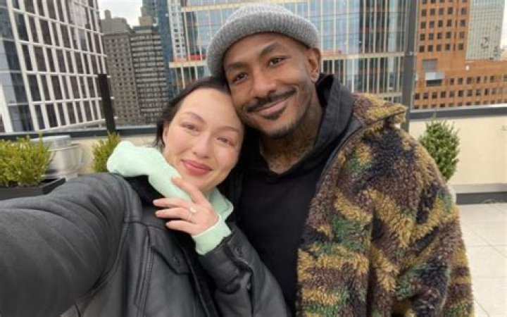 Discoveries About "khalil Rountree Wife"