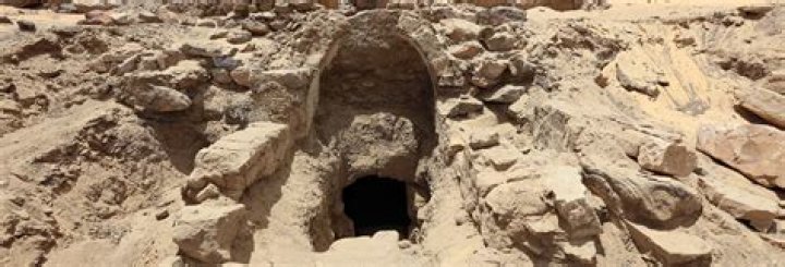 Discoveries And Insights From The Desert