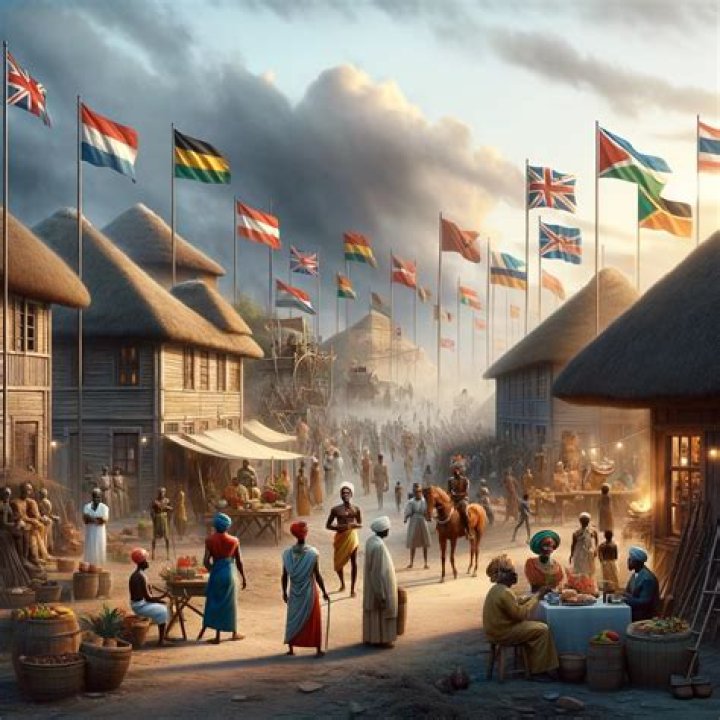 Discoveries And Insights Into African Societies