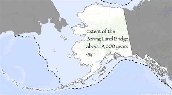 Discoveries From The Bering Sea