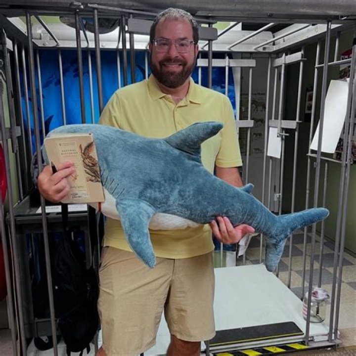 Dive Into The Depths Of Shark Science And Conservation At Shark Fest 2024!