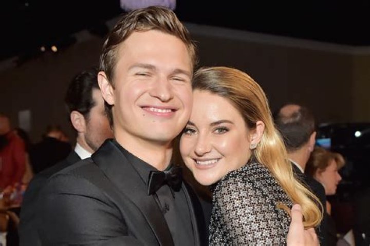 Exploring Ansel Elgort's Family Ties