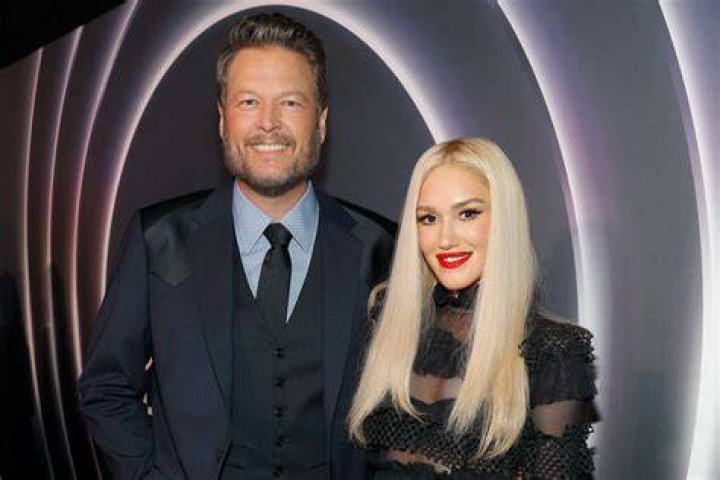 Gwen Stefani's Due Date Unveiled