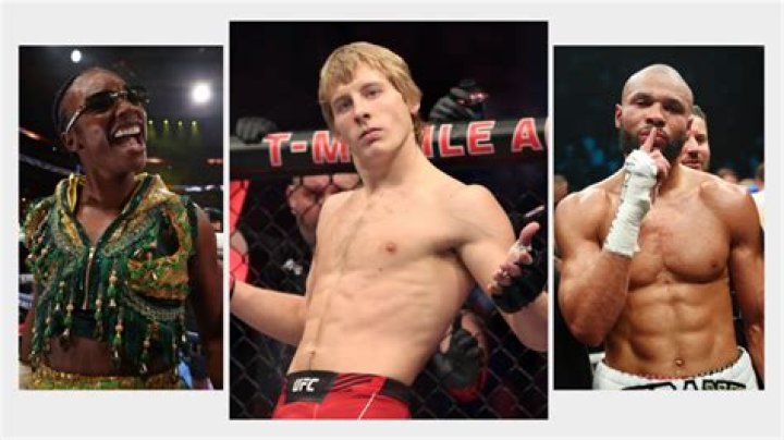How He Revolutionized The UFC