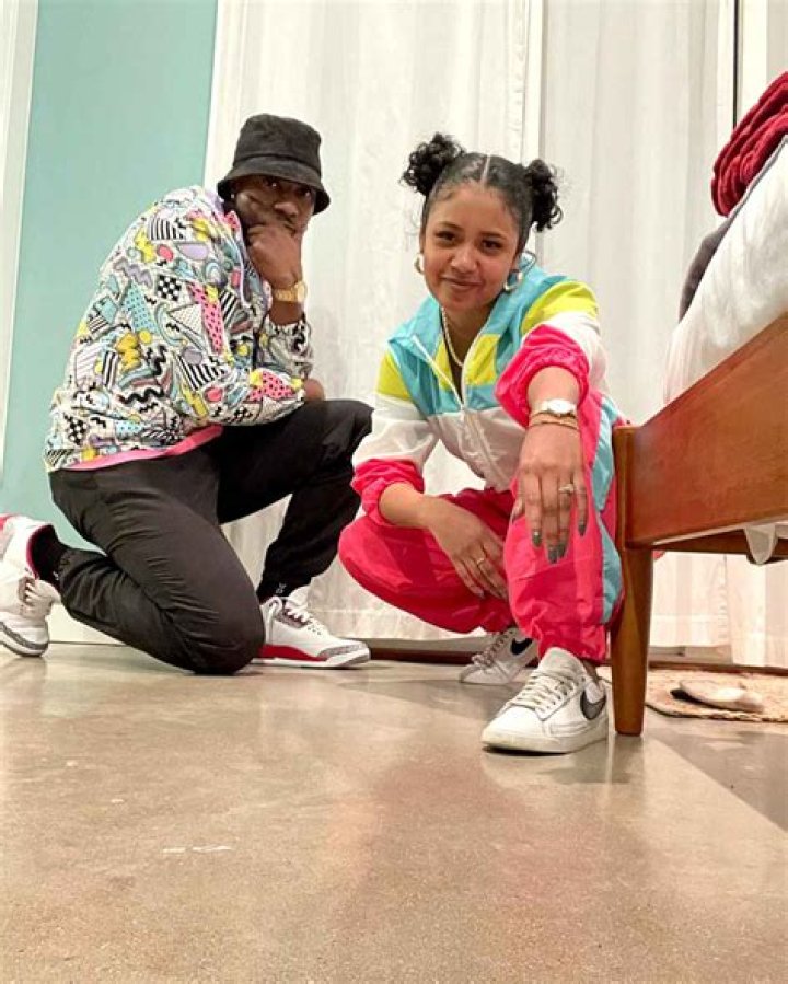 Inside Iyanna And Jarrette's "Love Is Blind" Journey