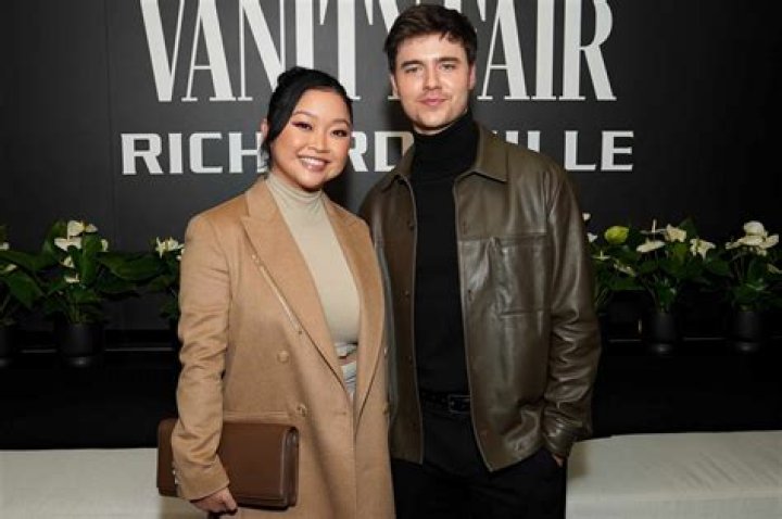 Lana Condor's Parents' Profound Influence