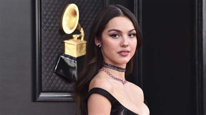 Olivia Rodrigo Net Worth How