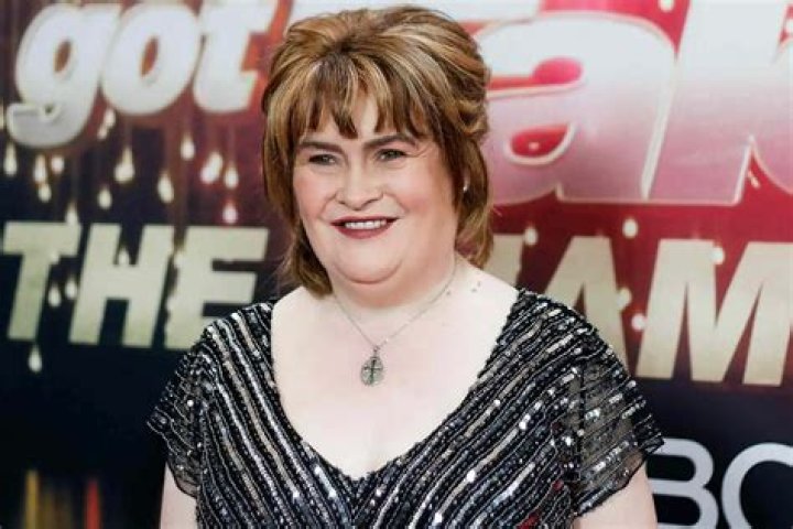 Susan Boyle Net Worth How