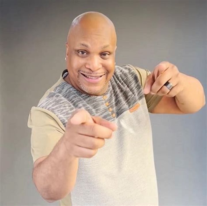 Terrance Higgins Big Brother Age