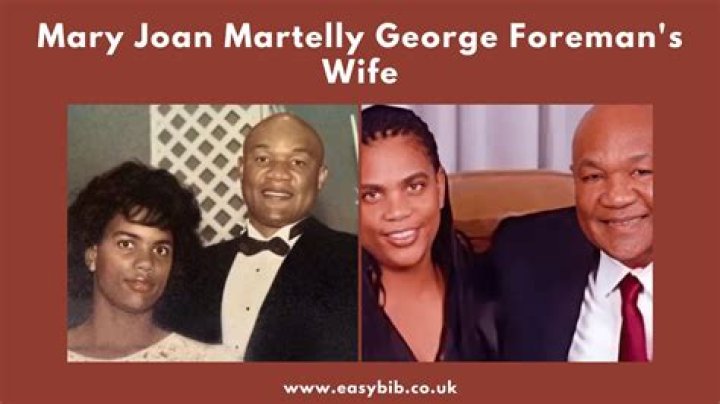 Uncover The Extraordinary Legacy And Impact Of Mary Joan Martelly