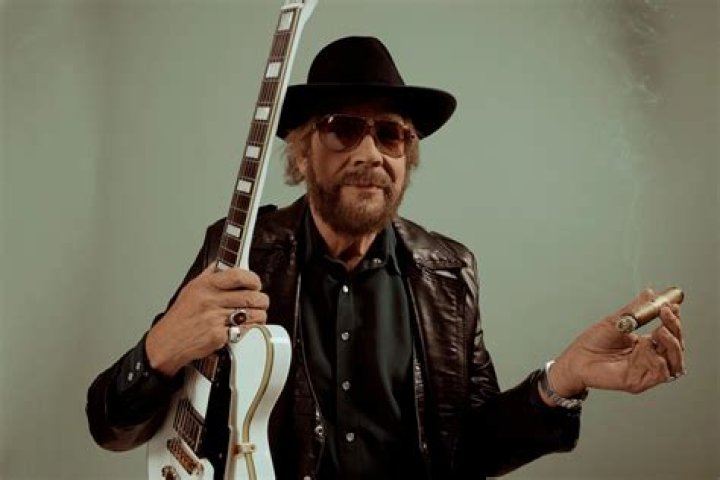 Uncover The Formula Behind Hank Williams Jr.'s $40 Million Fortune