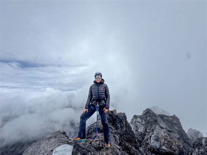 Uncover The Inspiring Journey Of Anni Vuohensilta: A Champion Of Sustainability