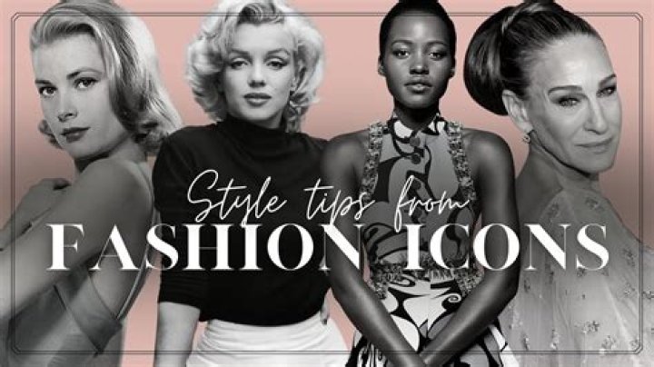 Uncover The Legacy Of A Fashion Icon
