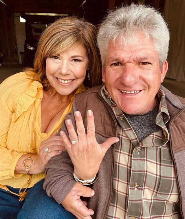Uncover The Secrets Of Matt Roloff's Wealth: Exploring His Net Worth