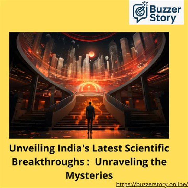 Unraveling The Mysteries, Unveiling Hope