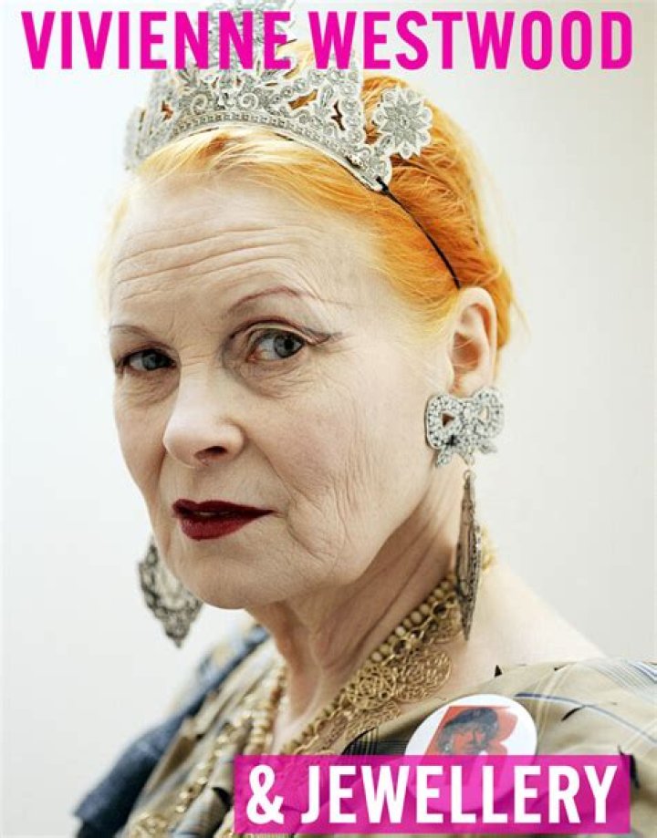 Unveiling The Allure Of Vivienne Westwood Belly Rings: A Historical Exploration