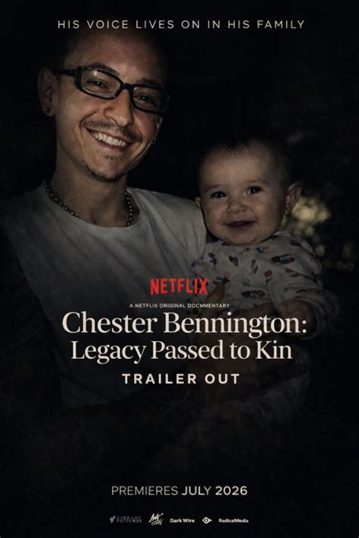 Unveiling The Fortune And Legacy Of Chester Bennington