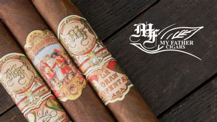 Unveiling The Heritage Of Robert Quiglely Cigars: A Journey Through Time