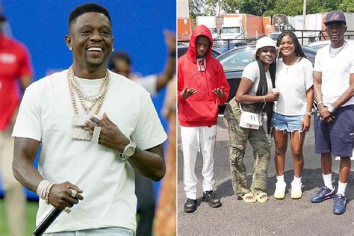 Unveiling The Legacy And Impact Of Boosie Badazz On His Birthday