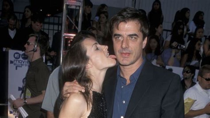 Unveiling The Life And Impact Of Chris Noth's Wife