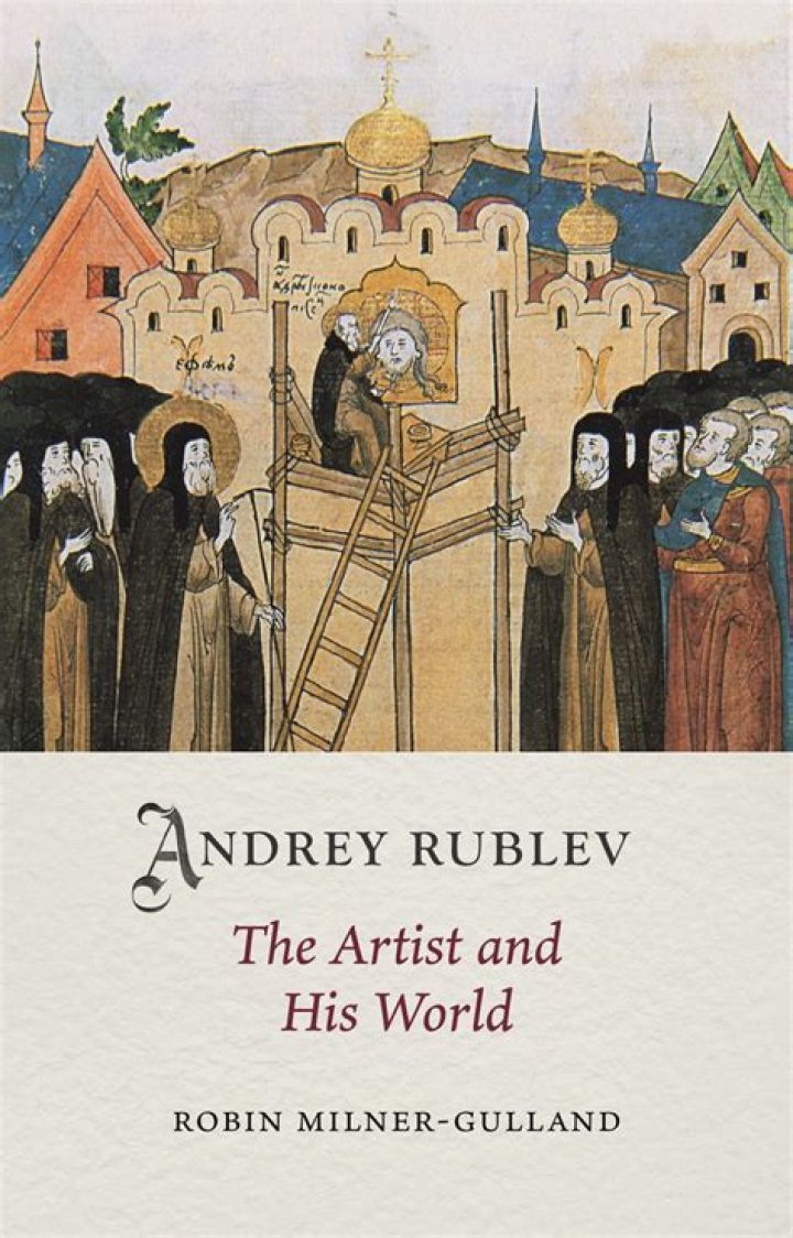 Unveiling The Masterful Art Of Andrey Rublev Sr.: Discoveries And Insights