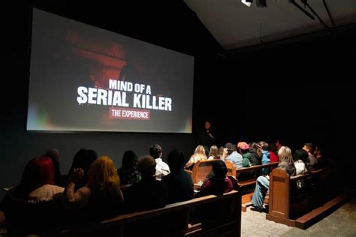 Unveiling The Mind Of A Serial Killer: Billy Wayne Smith Exposed