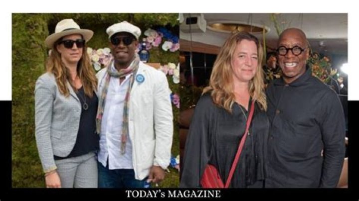 Unveiling The Secrets Of Laurence Akers' Net Worth