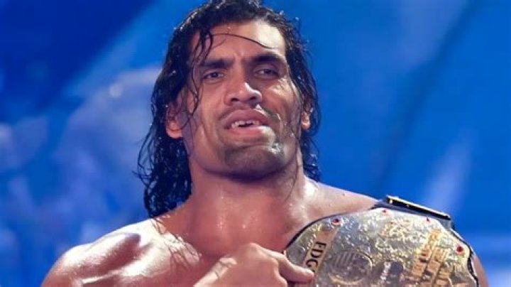 Unveiling The Secrets Of The Great Khali's Remarkable Relationships