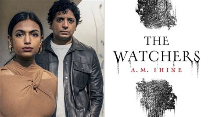 Unveiling The Story Behind Ishana Night Shyamalan's Age: Discoveries And Insights