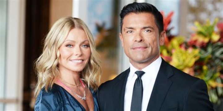 Who Is Michael Consuelos Kelly